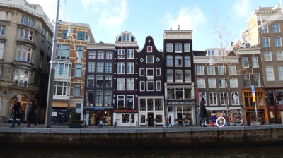 AmsterdamTwo