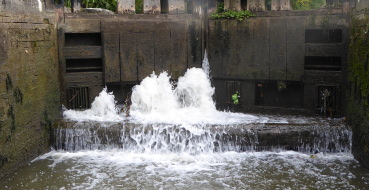 Wetston Lock2