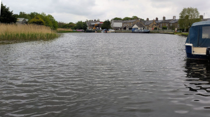 WideWater