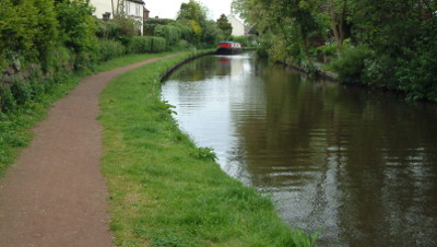 Staffs Worcester Penkridge a