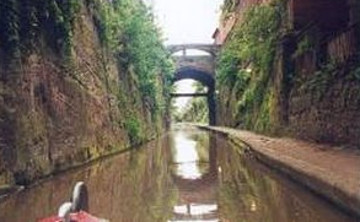 ChesterWalls