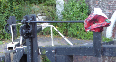 TixallLockPaddle1050488