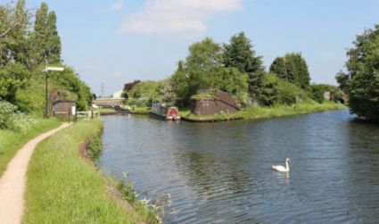 RydersGreen