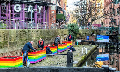 Rochdale GayVillage