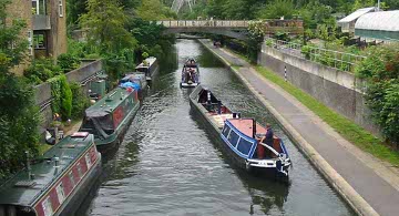 Regents Canal