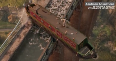ScreenshotWallace Gromit
