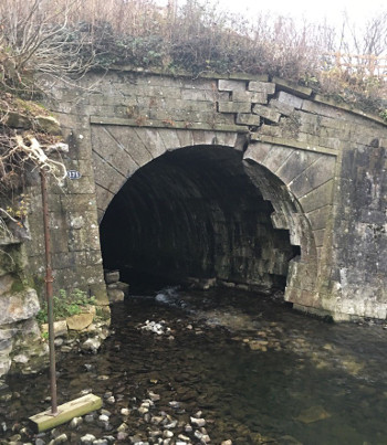 Stainton Aqueduct