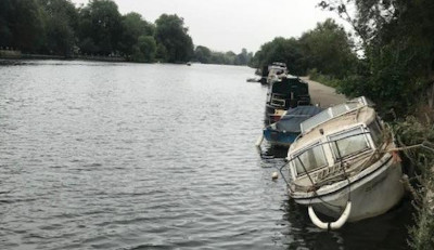 ThamesWrecks