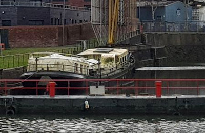 BristolBarge