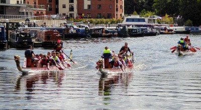 DragonBoat