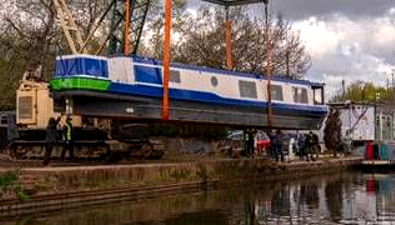 NewMiltonKeynesBoat