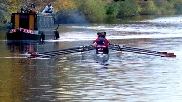 Rowers