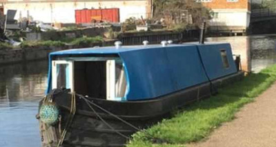 stolen boat 2018