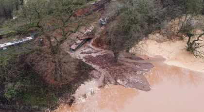 AerialViewBreach 2025