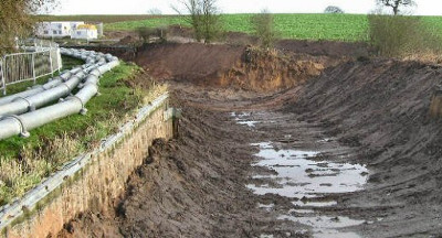 llangollen breach400