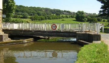 micklethwaite bridge