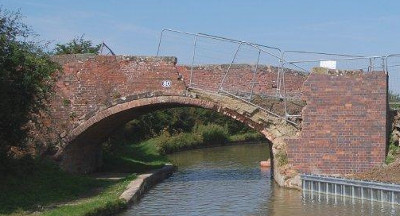 12r Bridge repairs 3