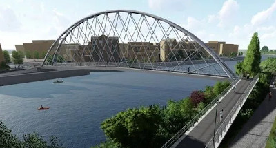 2 New Bridge