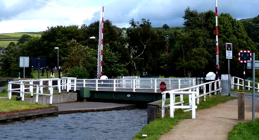 BradleySwingBridge