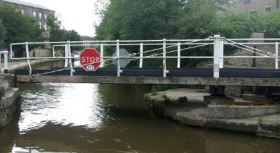 BrewerySwingBridge