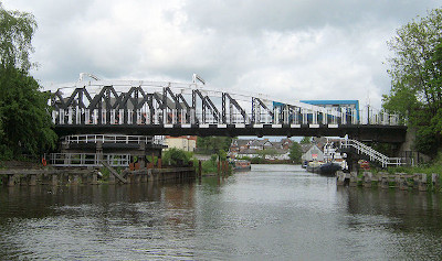 HayhurstSwingBridge
