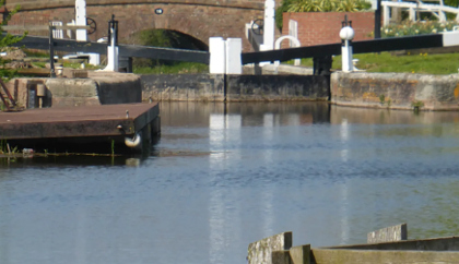 MaunselLockSomerset