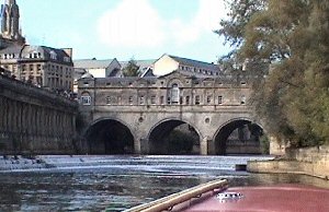 ka poultney Bridge