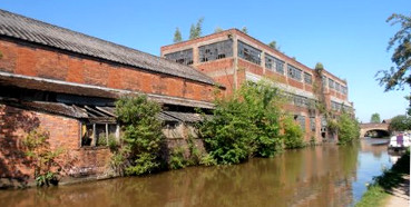 Atherstone