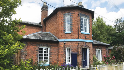 LockCottageSevern