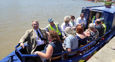BoatMayor