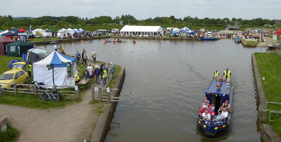 Chesterfield Festival