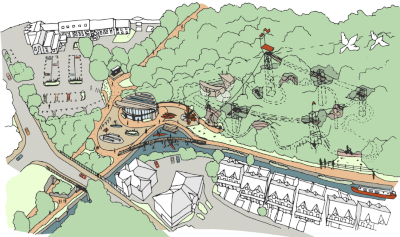 MasterplanChesterfield