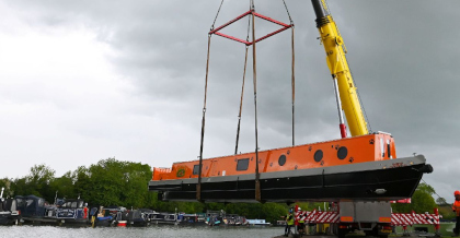CrfickCrane