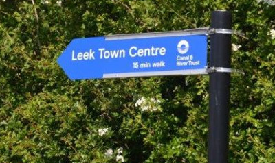 LeekTownCentre
