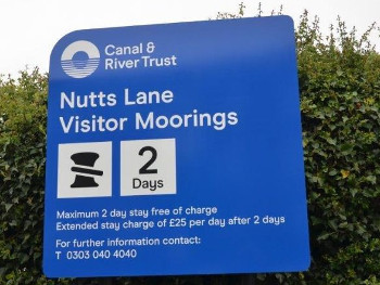 NuttsLaneMoorings