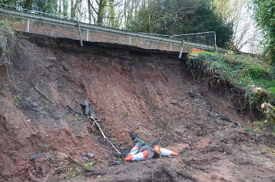 Wolverley slip 2