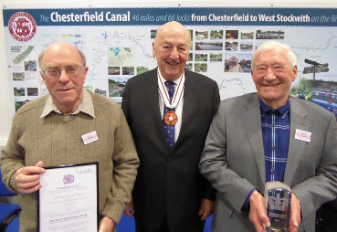 David and Riochard Allsopp