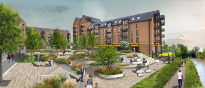 DevelopmentStratford