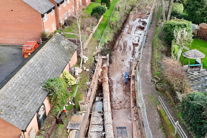 L ichfieldRestoration