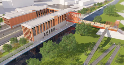 NewBirminghamStation