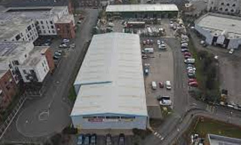 ShiresGateBusiness