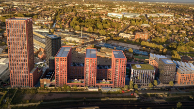 UpperTrinityDigbeth
