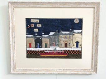 DCTT Open Exhibition 2