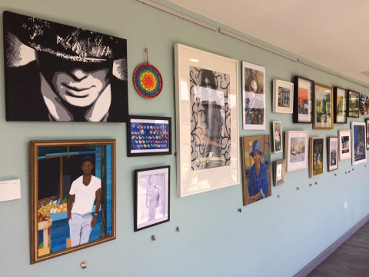 DCTT Open Exhibition 2017