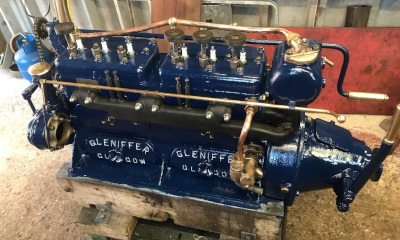 GlenifferEngine