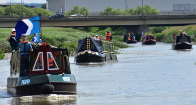 Dartford Festival 2018