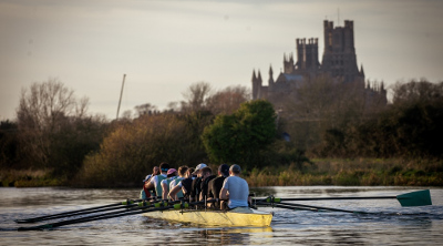 GeminiBoatRace