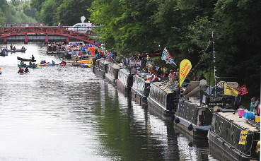 Leics Riverside 2017