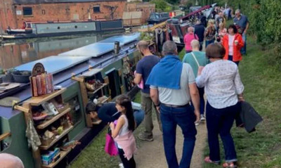 Sharlow Festival2024