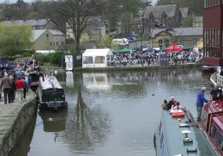 skipton festival 6